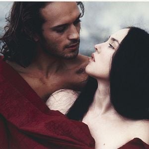 Foto Isabelle Adjani