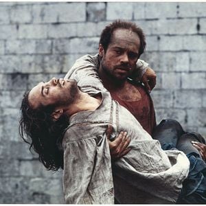 Foto La Reina Margot