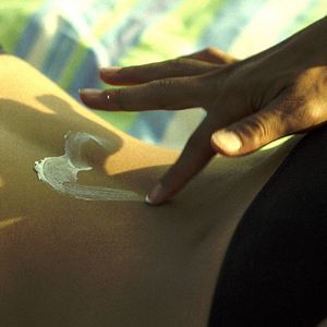 Foto It Felt like love