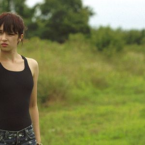 Foto It Felt like love