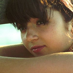 Foto It Felt like love