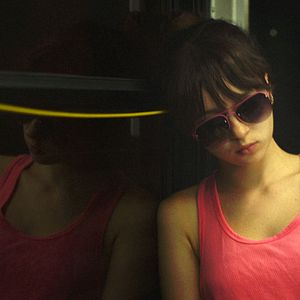 Foto It Felt like love