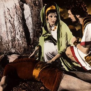 Foto Jasón y los Argonautas