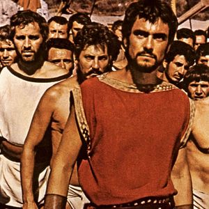 Foto Jasón y los Argonautas