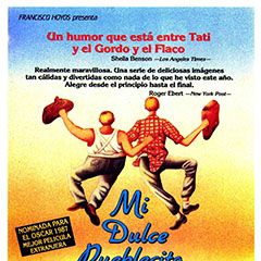 Foto Mi dulce pueblecito