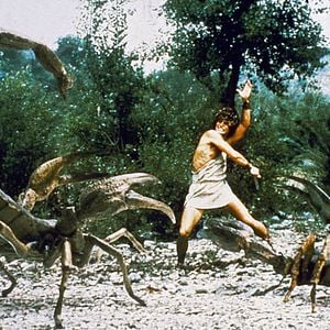 Foto Furia de Titanes