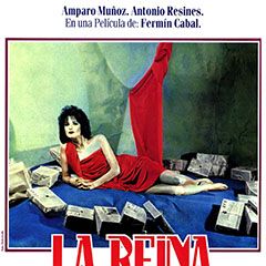 Foto La reina del mate