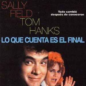 Foto Lo que cuenta es el final