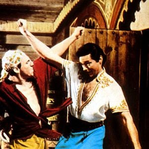 Foto Simbad y la Princesa