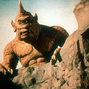 Foto Simbad y la Princesa