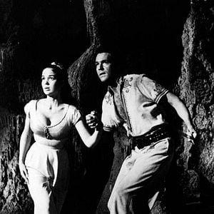 Foto Simbad y la Princesa