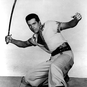 Foto Simbad y la Princesa