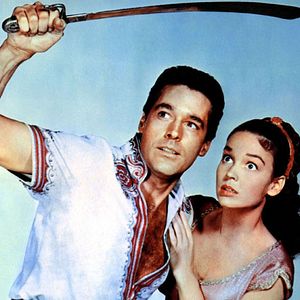 Foto Simbad y la Princesa