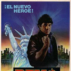 Foto Remo, desarmado y peligroso