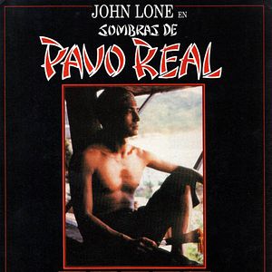 Foto Sombras de pavo real