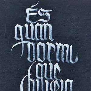 Foto Al dormir lo veo claro