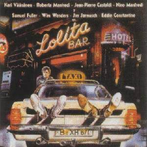 Foto Helsinki-Nápoles (Todo en una noche)