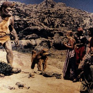 Foto Simbad y el ojo del tigre