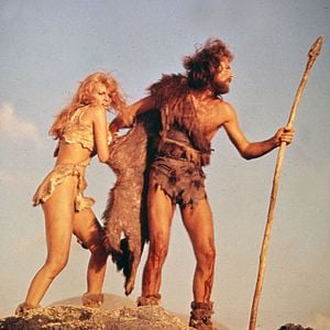 Foto Hace un millón de años