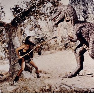 Foto Hace un millón de años