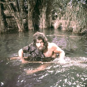 Foto Hace un millón de años