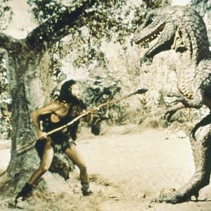 Foto Hace un millón de años