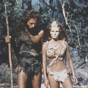 Foto Hace un millón de años