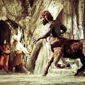 Foto El viaje fantástico de Simbad