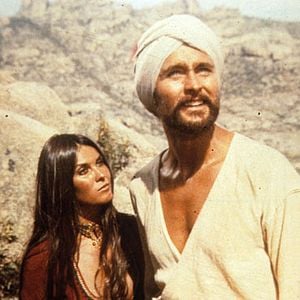 Foto El viaje fantástico de Simbad