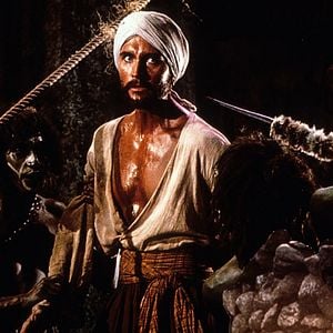 Foto El viaje fantástico de Simbad