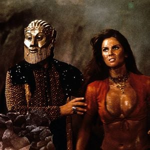 Foto El viaje fantástico de Simbad