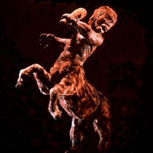 Foto El viaje fantástico de Simbad