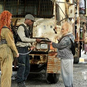 Foto Dewshane Williams