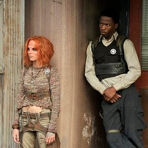 Foto Stephanie Leonidas