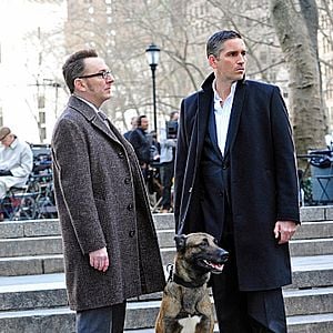 Foto Vigilados: Person of Interest