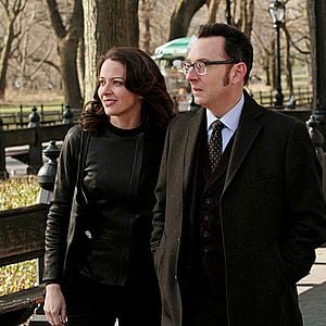 Foto Vigilados: Person of Interest