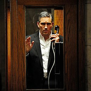Foto Vigilados: Person of Interest