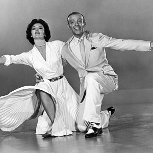 Foto Melodías de Broadway