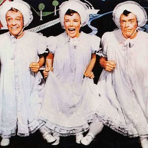 Foto Melodías de Broadway