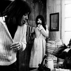 Foto Los carabineros