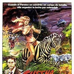 Foto Sheena, reina de la selva