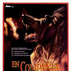 Foto En compañía de lobos