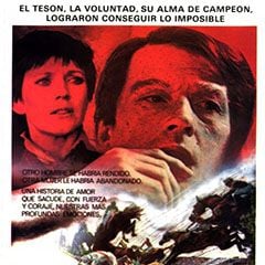 Foto Reto al destino