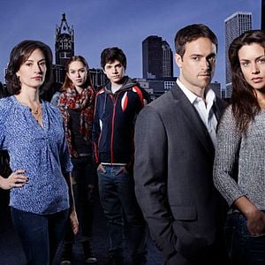 Foto Traición (Betrayal)