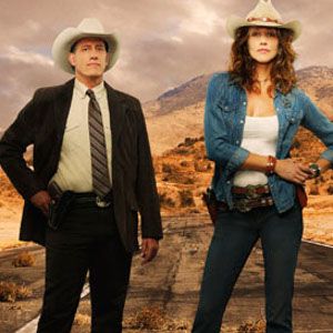 Foto Killer Women (2014)