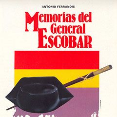 Foto Memorias del General Escobar