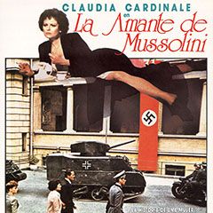 Foto La amante de Mussolini