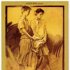 Foto Las bicicletas son para el verano