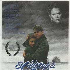 Foto El chico de la bahía