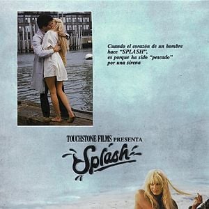 Foto 1, 2, 3... Splash